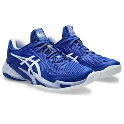 کفش تنیس مردانه اسیکس Asics Court FF 3 Novak- سرمه ای | تنیس ۲۴