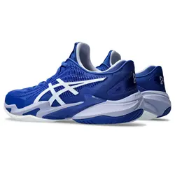 کفش تنیس مردانه اسیکس Asics Court FF 3 Novak- سرمه ای | تنیس ۲۴