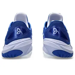 کفش تنیس مردانه اسیکس Asics Court FF 3 Novak- سرمه ای | تنیس ۲۴