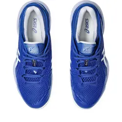کفش تنیس مردانه اسیکس Asics Court FF 3 Novak- سرمه ای | تنیس ۲۴