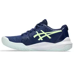 کفش تنیس زنانه اسیکس Asics Gel-Challenger 14- سرمه ای | تنیس ۲۴