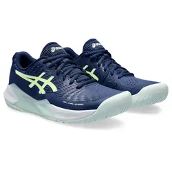 کفش تنیس زنانه اسیکس Asics Gel-Challenger 14- سرمه ای | تنیس ۲۴