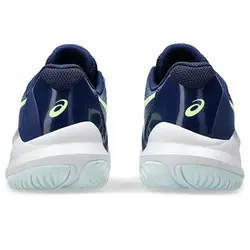 کفش تنیس زنانه اسیکس Asics Gel-Challenger 14- سرمه ای | تنیس ۲۴