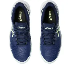 کفش تنیس زنانه اسیکس Asics Gel-Challenger 14- سرمه ای | تنیس ۲۴