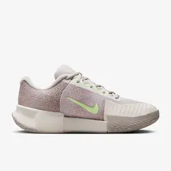 کفش تنیس زنانه نایک Nike GP Challenge Pro Premium- کرمی | تنیس ۲۴