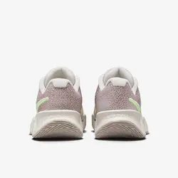 کفش تنیس زنانه نایک Nike GP Challenge Pro Premium- کرمی | تنیس ۲۴