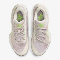 کفش تنیس زنانه نایک Nike GP Challenge Pro Premium- کرمی | تنیس ۲۴