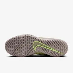 کفش تنیس زنانه نایک NikeCourt Air Zoom Vapor 11 Premium- کرمی | تنیس ۲۴