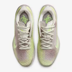 کفش تنیس زنانه نایک NikeCourt Air Zoom Vapor 11 Premium- کرمی | تنیس ۲۴