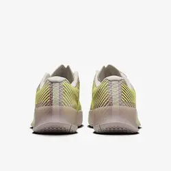 کفش تنیس زنانه نایک NikeCourt Air Zoom Vapor 11 Premium- کرمی | تنیس ۲۴