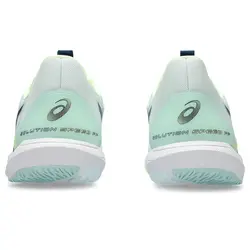 کفش تنیس زنانه اسیکس Asics Solution Speed FF 3- طوسی | تنیس ۲۴