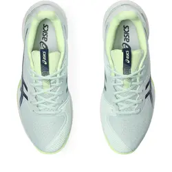 کفش تنیس زنانه اسیکس Asics Solution Speed FF 3- طوسی | تنیس ۲۴