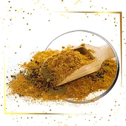 ادویه پلویی (گرمی)