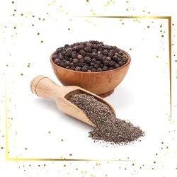 فلفل سیاه ناساب (کیلویی)