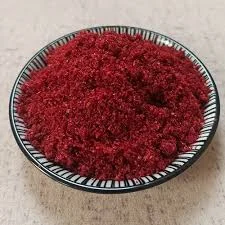 فلفل پولبیبر ترک(سیری)75گرم
