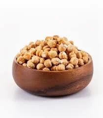 نخود دو آتیشه شور(کیلویی)