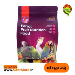 پلت میوه ای