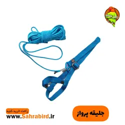جلیقه پرواز