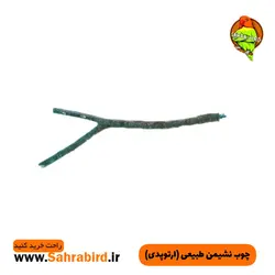 چوب نشیمن طبیعی (ارتوپدی)