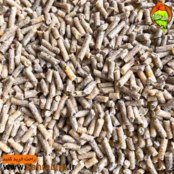 دانه مرغ(بسته یک کیلوگرمی)