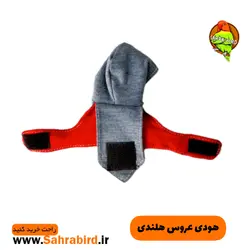 هودی عروس هلندی