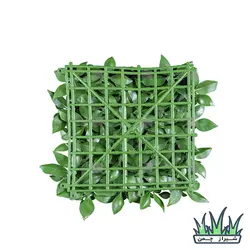 دیوار سبز مصنوعی مدل پرتقالی