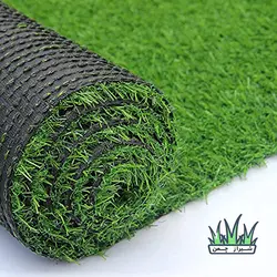 چمن مصنوعی 25 میل بهاره