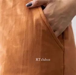 شورتک رنگی