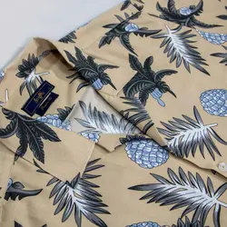 پیراهن آستین کوتاه FERIOLI