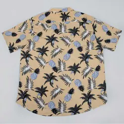 پیراهن آستین کوتاه FERIOLI