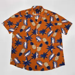 پیراهن آستین کوتاه FERIOLI