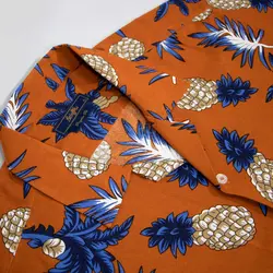 پیراهن آستین کوتاه FERIOLI