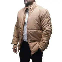 کاپشن بادی ZARA
