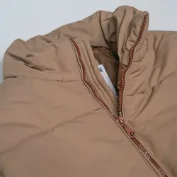 کاپشن بادی ZARA