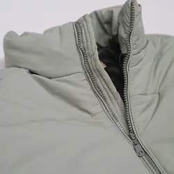 کاپشن بادی ZARA