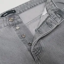 شلوار جین مام فیت DSQ