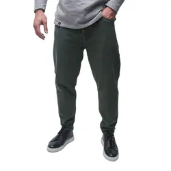 شلوار جین مام فیت ZARAMAN