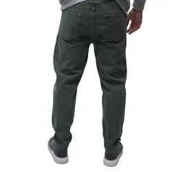 شلوار جین مام فیت ZARAMAN