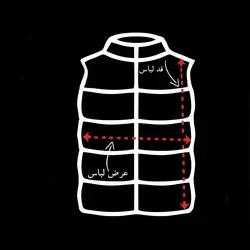 پافر چرم کلاهدار ZARA