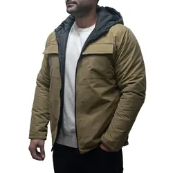کاپشن دورو DNWR