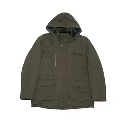 کاپشن کرک دار JIPUZHANCHE