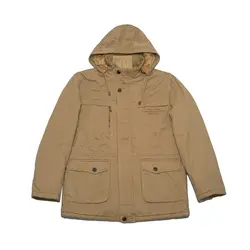 کاپشن کرک دار JIPUZHANCHE