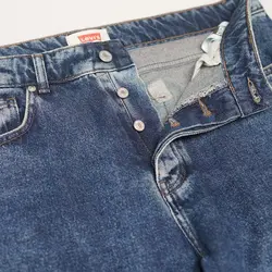 شلوار جین اسلیم LEVIS 5229/1