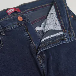 شلوار جین اسلیم کلاسیک LEVIS61/4