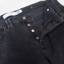 شلوار جین اسلیم FJP MAN10526