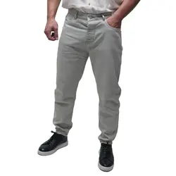 شلوار جین مام فیت ZARA MAN