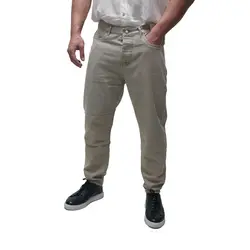 شلوار جین مام فیت ZARA MAN