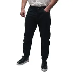 شلوار جین مام فیت ZARA MAN