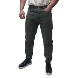 شلوار جین مام فیت ZARA MAN