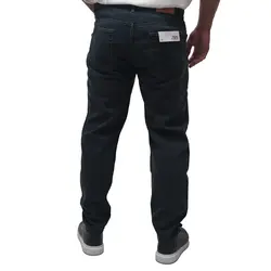 شلوار جین مام فیت ZARA MAN